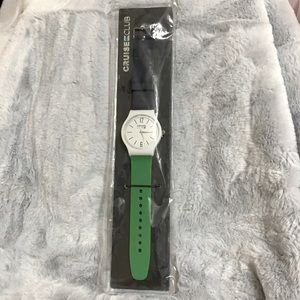 Cruise Club Unisex Watch